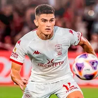 Atención, Gustavo Quinteros: Desde Huracán le responden a Colo-Colo sobre el interés por Guillermo Soto