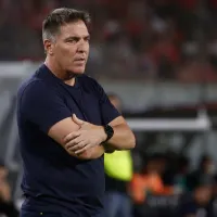 Todo tiene una explicación: La razón por la que Eduardo Berizzo no incluyó jugadores de Colo-Colo para los amistosos de La Roja