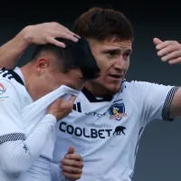 En Colo-Colo salieron a defender a uno de sus jugadores más criticados: «No saben el dolor que le hacen»