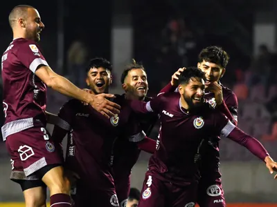 [VIDEO] Pertenece a Colo-Colo, está cedido en Deportes La Serena y maravilló con un golazo en Copa Chile