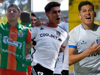 Con un partido por TV abierta: Así se transmitirá la definición entre Colo-Colo, Huachipato y Cobresal