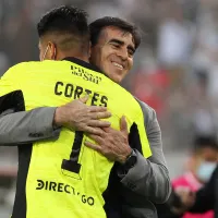 No solo está Esteban Pavez: Los otros líderes que tiene Gustavo Quinteros en el plantel de Colo-Colo