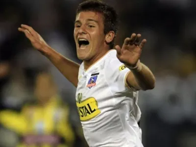 No llegará a Macul: La verdadera razón por la que Diego Rubio no fichará en Colo-Colo