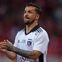 Desde Universidad Católica rompen el silencio ante el posible interés por fichar a Gabriel Costa