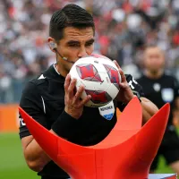 ¿Preocupa en Pedrero? Colo-Colo conoce al árbitro que tendrá ante Deportes La Serena