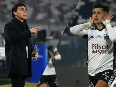 Formación de Colo-Colo: Gustavo Quinteros sorprende con el reemplazante de Solari ante Audax Italiano