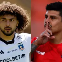 «Qué locura»: Patricio Rubio arremete contra Maxi Falcón y el arbitraje por la lesión de Dixon Pereira