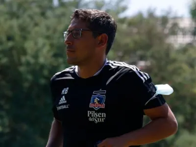 ¿Quién es Rubén Bascuñán? El ayudante técnico que reemplazará a Gustavo Quinteros ante Ñublense y Huachipato