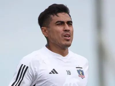 Ya posó con la camiseta: Darío Lezcano fichó por sorpresivo equipo para relanzar su carrera