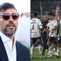 Jorge Valdivia eligió a los tres mejores jugadores de Colo-Colo ante Cerro Porteño: «Me gustó…»