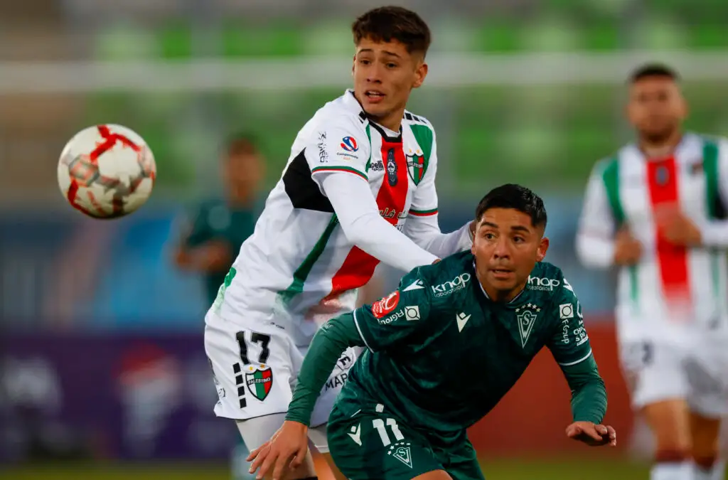Dese Europa buscan el fichaje de Iván Román.