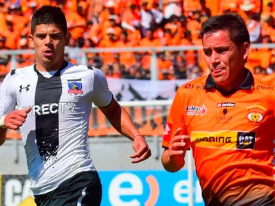 Periodista de TV se desató tras victoria en Copa Chile: «Los de Colo-Colo son los que más extrañan a Cobreloa en Primera»
