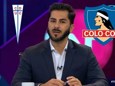 Johnny Herrera propone a un jugador de Universidad Católica para reforzar Colo-Colo