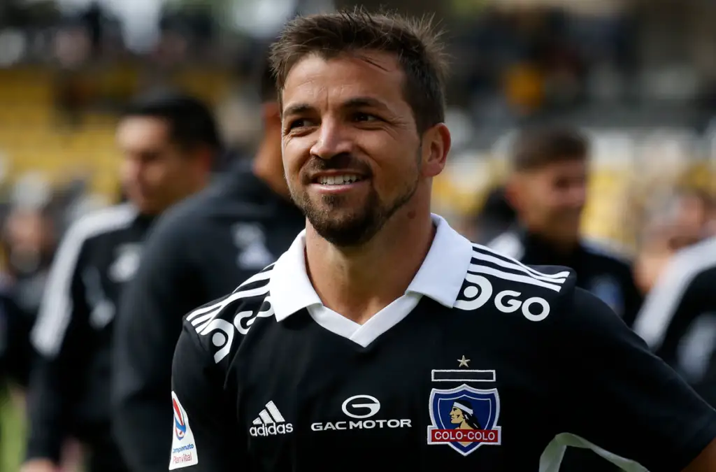 Gabriel Costa no ha podido ser reemplazado de buena manera en Colo-Colo.