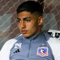 Se oponen a posible castigo para Jordhy Thompson y exigen ayuda urgente a Colo-Colo: «Todos hemos cometido errores»