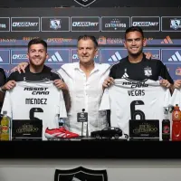 Hinchas eligen la posición del campo que debe reforzar Colo-Colo para el segundo semestre