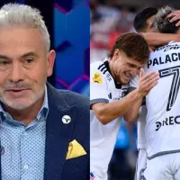 Juvenal Olmos entrega el secreto de la gran campaña de Colo-Colo: “Su mejor virtud es…”