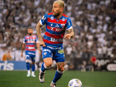 Lucas Lima, la principal amenaza de Óscar Opazo