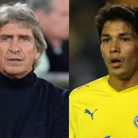 Manuel Pellegrini reveló el detalle que impidió a Matías Fernández brillar en Villarreal: «Le faltaba…»