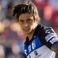 No hay más vuelta que darle: La contundente respuesta de Joaquín Montecinos a la opción de fichar en Colo-Colo