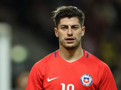 Depende de Colo-Colo: La condición que le impusieron a Gustavo Quinteros para fichar a Ángelo Sagal