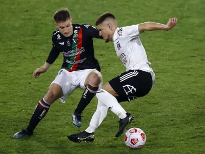 Calendario: Los próximos desafíos de Colo-Colo