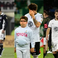 El desfavorable registro de Colo-Colo en sus últimos partidos como visitante en Copa Libertadores