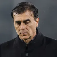 Con recado a Blanco y Negro incluido: Gustavo Quinteros aclaró su continuidad en Colo-Colo para el 2024