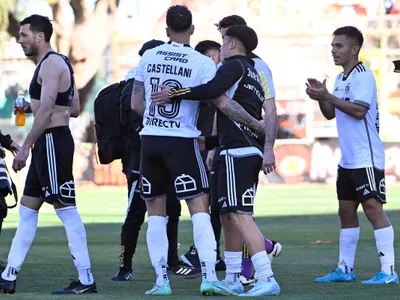 Es un hecho: Colo-Colo tiene definida su primera salida para la temporada 2025
