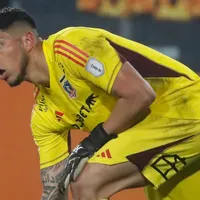 Su deseo es partir al extranjero: Colo-Colo zanjó el futuro de Brayan Cortés tras perder la titularidad indiscutida