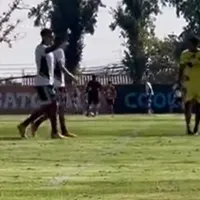 Goles y formaciones: Colo Colo aplastó a Lautaro de Buin y llegará con ánimo al partido con Huachipato
