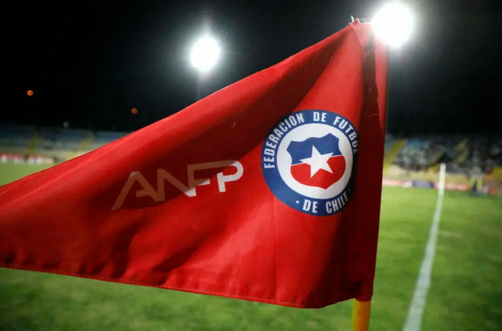 La ANFP prepara múltiples cambios para el fútbol formativo.