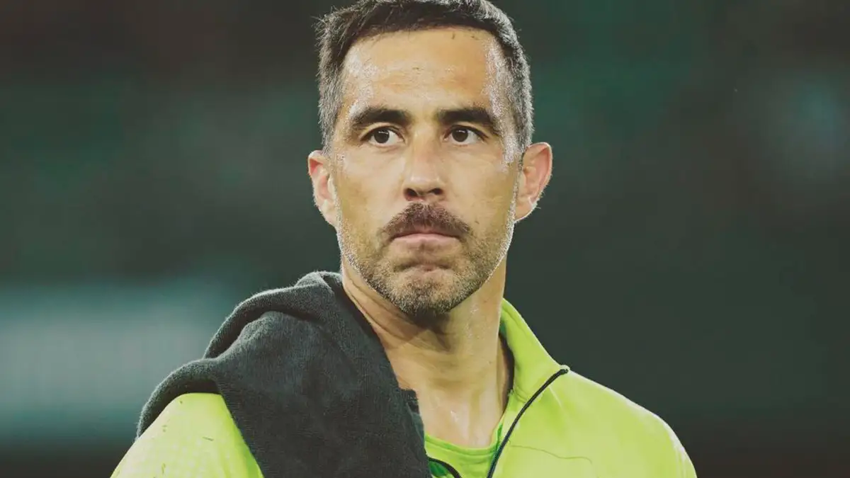 Claudio Bravo ya piensa en Colo-Colo