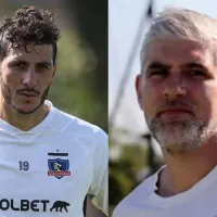 «Colo-Colo no aprende»: Manuel de Tezanos entregó preocupante noticia sobre Gonzalo Castellani
