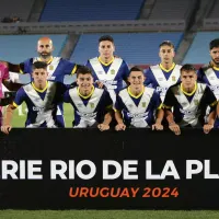 «Entraría calado»: Hinchas de Colo-Colo alucinan con jugador de Rosario Central y piden su fichaje