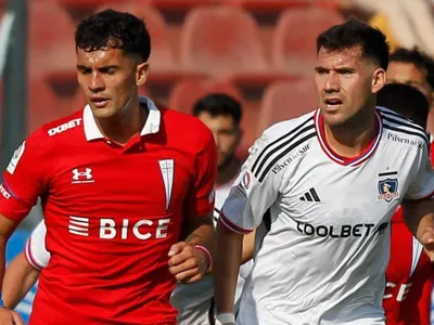 ¿Por qué se jugará sin público la primera final de Copa Chile entre Colo-Colo y Universidad Católica?