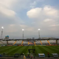 Oficial: Conmebol entrega su postura por desmanes en el duelo de Colo-Colo y Fortaleza por Copa Libertadores