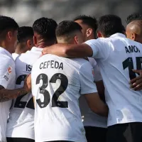 Los 5 jugadores de Colo-Colo que quedaron fuera del duelo frente a Racing Club por Copa Libertadores