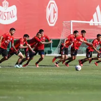 A prestar mucha atención: Los 5 jugadores de La Roja que están a una amarilla de quedar fuera ante Ecuador