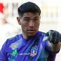 ¿Se trunca su partida? Filtran la gran razón que tiene en vilo el fichaje de Brayan Cortés por Peñarol