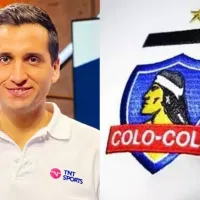 «Está desgarrado»: Daniel Arrieta confirma sensible lesión dentro de Colo-Colo