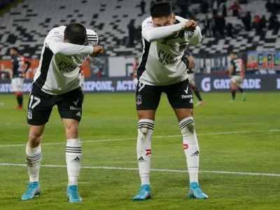 Calendario: ¿Qué partidos le faltan a Colo-Colo para bajar la estrella 33?