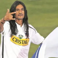 Gabriel Mendoza saca su lado más colocolino y ya calienta la final de Copa Chile con potente mensaje contra la UC