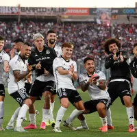 ¿No se van? Desde Colo-Colo revelan que buscan la renovación de tres jugadores