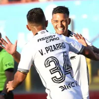 [VIDEO]: Daniel Gutiérrez se luce con un golazo digno del Premio Puskás