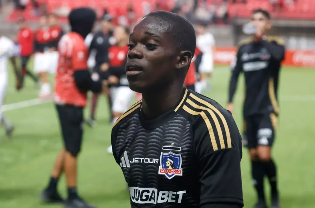 Manley Clerveaux no ha sido considerado por decisión técnica.