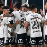 Con su mejor contingente: Oncena titular confirmada para el duelo de Colo-Colo ante Huachipato