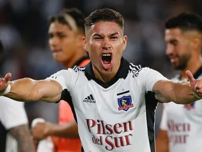 La estrategia que usará Colo-Colo para concretar el retorno de Óscar Opazo