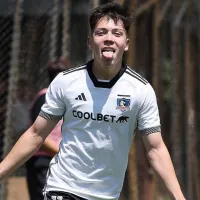 [VIDEO] Gol Imposible: Leandro Hernández se luce con golazo al estilo de Marcelo Barticciotto