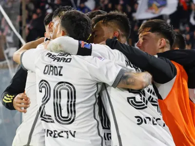¿Segundo refuerzo? Revelan que jugador se realizó los exámenes médicos para fichar por Colo-Colo